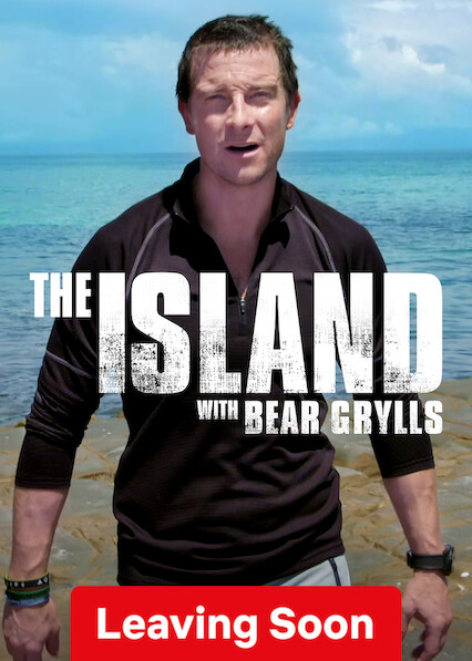 The Island with Bear Grylls - Season 2 - Prime Video